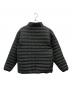 RVCA (ルーカ) VA QUILTING LIGHT PUFF W JKT ブラック サイズ:XL：11000円