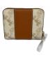 COACH (コーチ) COACH　2つ折り財布 ブラウン：20000円