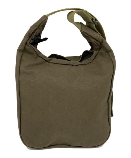 PORTER（ポーター）PORTER (ポーター) PORTER　。ショルダーバッグ カーキの古着・服飾アイテム