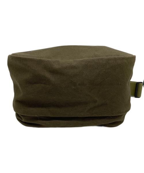 PORTER（ポーター）PORTER (ポーター) PORTER　。ショルダーバッグ カーキの古着・服飾アイテム