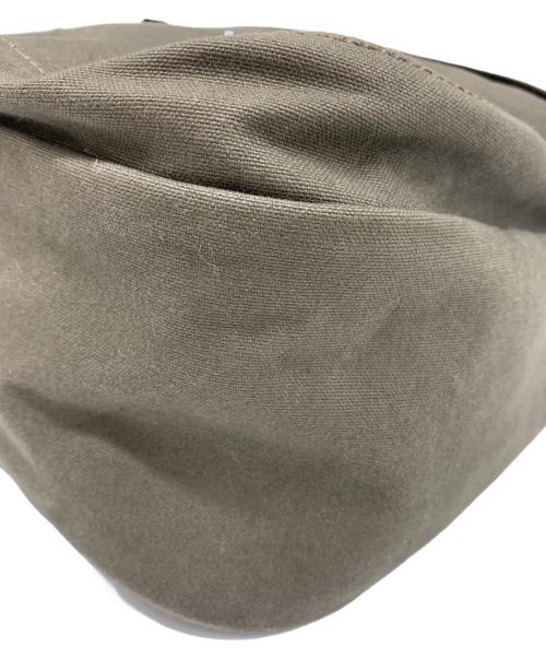 PORTER（ポーター）PORTER (ポーター) PORTER　。ショルダーバッグ カーキの古着・服飾アイテム