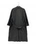 Porter Classic (ポータークラシック) Porter Classic トレンチコート グレー サイズ:S：20000円