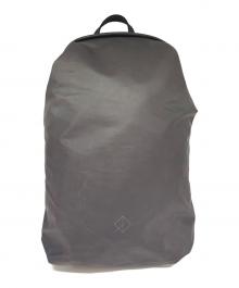 WEXLEY（ウェクスレイ）の古着「WEXLEY　デイパック」｜ブラック