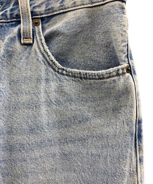 LEVI'S（リーバイス）LEVI'S (リーバイス) デニムパンツ ブルー サイズ:27の古着・服飾アイテム