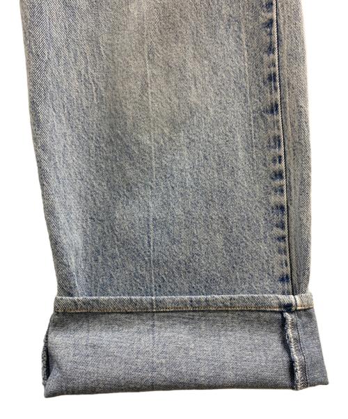 LEVI'S（リーバイス）LEVI'S (リーバイス) デニムパンツ ブルー サイズ:27の古着・服飾アイテム