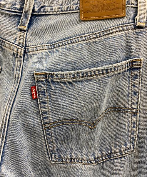 LEVI'S（リーバイス）LEVI'S (リーバイス) デニムパンツ ブルー サイズ:27の古着・服飾アイテム