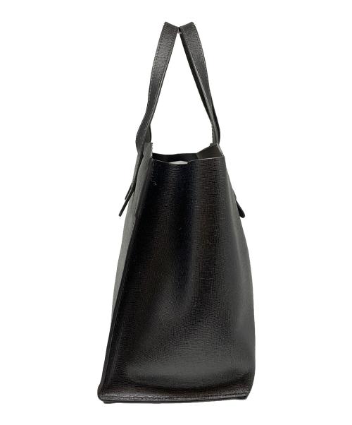FURLA（フルラ）FURLA (フルラ) FURLA ハンドバッグ ブラックの古着・服飾アイテム