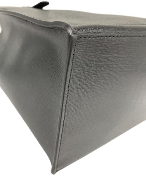 FURLA（フルラ）FURLA (フルラ) FURLA ハンドバッグ ブラックの古着・服飾アイテム