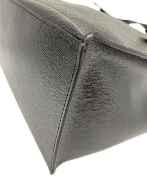 FURLA（フルラ）FURLA (フルラ) FURLA ハンドバッグ ブラックの古着・服飾アイテム