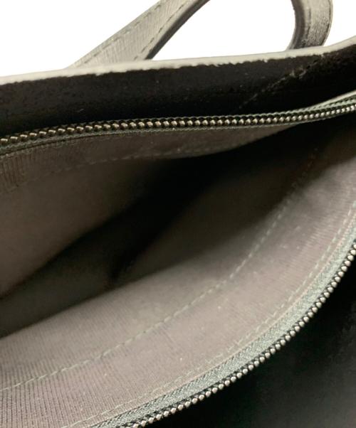 FURLA（フルラ）FURLA (フルラ) FURLA ハンドバッグ ブラックの古着・服飾アイテム
