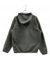 Patagonia (パタゴニア) Patagonia　フリースジャケット グレー サイズ:L：7000円
