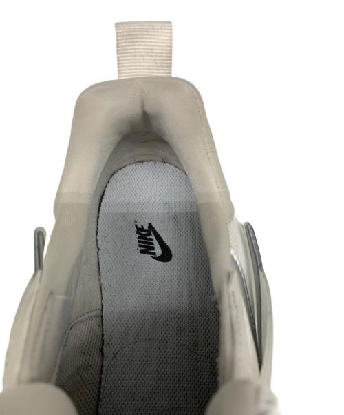 NIKE（ナイキ）NIKE (ナイキ) V2K RUN SUMMIT シルバーカラー サイズ:30の古着・服飾アイテム