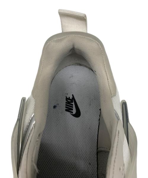 NIKE（ナイキ）NIKE (ナイキ) V2K RUN SUMMIT シルバーカラー サイズ:30の古着・服飾アイテム