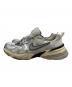 NIKE (ナイキ) V2K RUN SUMMIT シルバーカラー サイズ:30：6000円