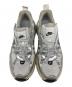 中古・古着 NIKE (ナイキ) V2K RUN SUMMIT シルバーカラー サイズ:30：6000円