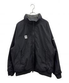 Columbia（コロンビア）の古着「リバーシブルジャケット」｜ブラック