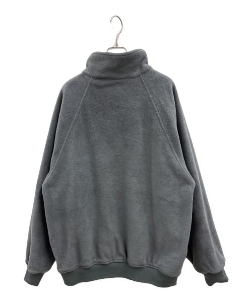 Columbia（コロンビア）Columbia (コロンビア) リバーシブルジャケット ブラック サイズ:Lの古着・服飾アイテム