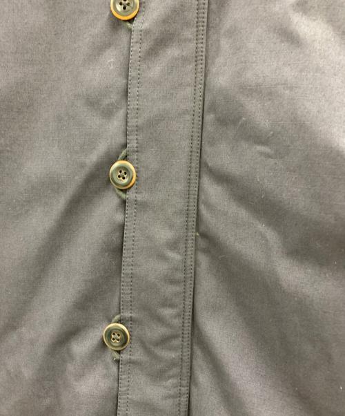 LEVI'S（リーバイス）LEVI'S (リーバイス) LEVI'S　ブルゾン ネイビー サイズ:Mの古着・服飾アイテム