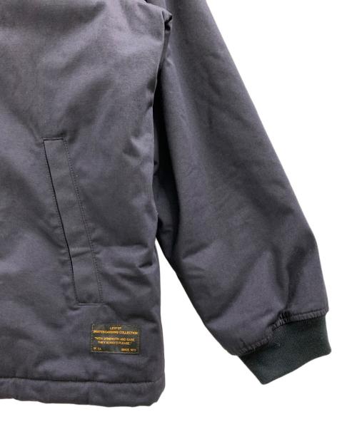 LEVI'S（リーバイス）LEVI'S (リーバイス) LEVI'S　ブルゾン ネイビー サイズ:Mの古着・服飾アイテム