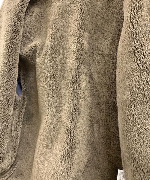 LEVI'S（リーバイス）LEVI'S (リーバイス) LEVI'S　ブルゾン ネイビー サイズ:Mの古着・服飾アイテム