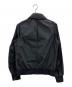 BURBERRY (バーバリー) BURBERRY　ブルゾン ブラック サイズ:50：7000円