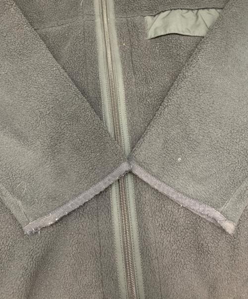 Patagonia（パタゴニア）Patagonia (パタゴニア) Patagonia　フリースジャケット ブラック サイズ:Mの古着・服飾アイテム