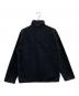 Patagonia (パタゴニア) Patagonia　フリースジャケット ブラック サイズ:M：7000円