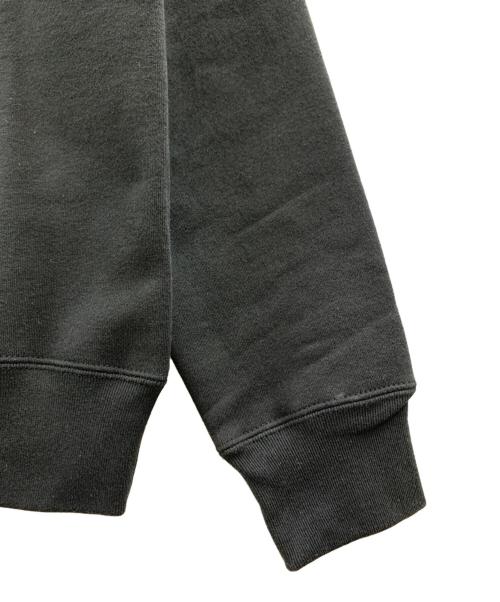 AVIREX（アヴィレックス）AVIREX (アヴィレックス) AVIREX　スウェット ブラック サイズ:M 未使用品の古着・服飾アイテム