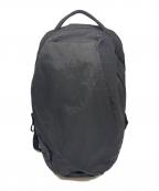 ABLE CARRYエイブルキャリー）の古着「リュック」｜ブラック