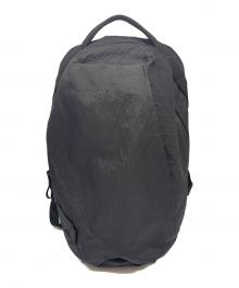 ABLE CARRY（エイブルキャリー）の古着「リュック」｜ブラック