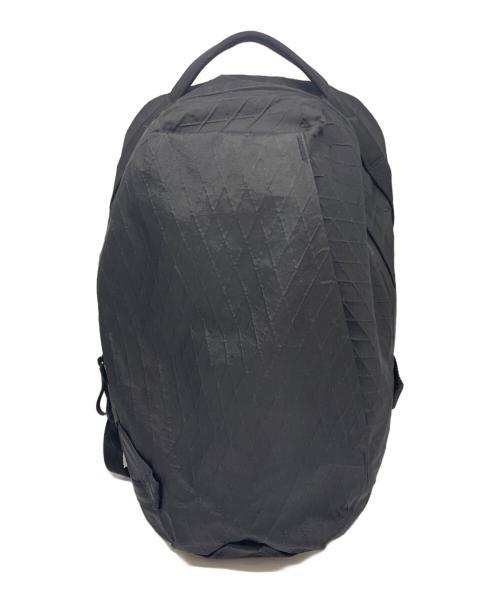 ABLE CARRY（エイブルキャリー）ABLE CARRY (エイブルキャリー) リュック ブラックの古着・服飾アイテム