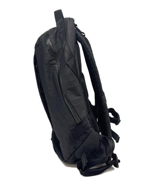 ABLE CARRY（エイブルキャリー）ABLE CARRY (エイブルキャリー) リュック ブラックの古着・服飾アイテム