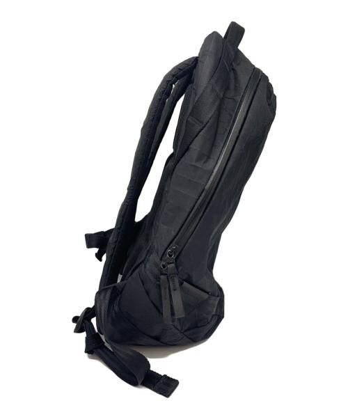 ABLE CARRY（エイブルキャリー）ABLE CARRY (エイブルキャリー) リュック ブラックの古着・服飾アイテム
