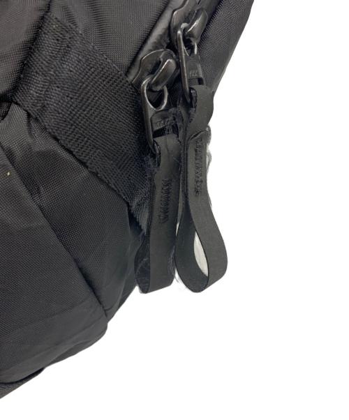 ABLE CARRY（エイブルキャリー）ABLE CARRY (エイブルキャリー) リュック ブラックの古着・服飾アイテム