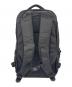 ABLE CARRY (エイブルキャリー) リュック ブラック：25000円