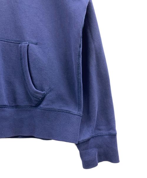 POLO RALPH LAUREN（ポロ・ラルフローレン）POLO RALPH LAUREN (ポロ・ラルフローレン) POLO RALPH LAUREN　パーカー ネイビー サイズ:XLの古着・服飾アイテム