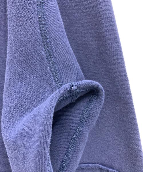 POLO RALPH LAUREN（ポロ・ラルフローレン）POLO RALPH LAUREN (ポロ・ラルフローレン) POLO RALPH LAUREN　パーカー ネイビー サイズ:XLの古着・服飾アイテム