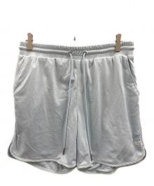 KITH（キス）の古着「ハーフパンツ」｜スカイブルー