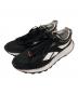 REEBOK（リーボック）の古着「REEBOK　スニーカー」｜ブラック