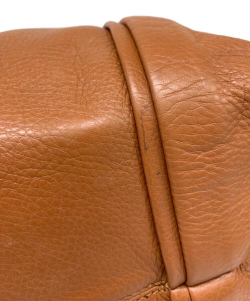 FURLA（フルラ）FURLA (フルラ) FURLA　トートバッグ ブラウンの古着・服飾アイテム