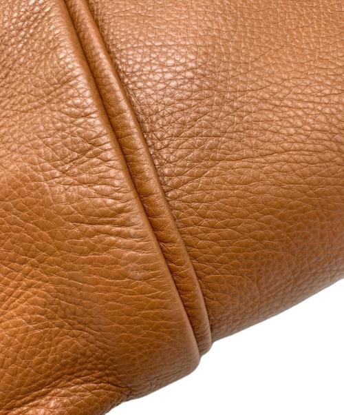 FURLA（フルラ）FURLA (フルラ) FURLA　トートバッグ ブラウンの古着・服飾アイテム