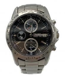 SEIKO（セイコー）の古着「SEIKO　腕時計」