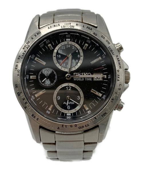 SEIKO（セイコー）SEIKO (セイコー) SEIKO　腕時計の古着・服飾アイテム