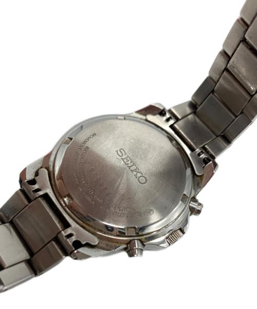 SEIKO（セイコー）SEIKO (セイコー) SEIKO　腕時計の古着・服飾アイテム