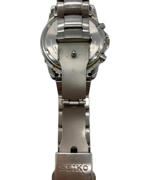 SEIKO（セイコー）SEIKO (セイコー) SEIKO　腕時計の古着・服飾アイテム