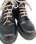 中古・古着 Dr.Martens (ドクターマーチン) Dr.Martens　8ホールブーツ ブラック サイズ:EU38：8000円