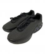 NIKEナイキ）の古着「AIR MAX DN」｜ブラック