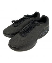NIKE（ナイキ）の古着「AIR MAX DN」｜ブラック