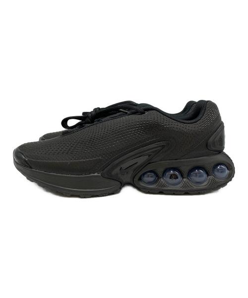NIKE（ナイキ）NIKE (ナイキ) AIR MAX DN ブラック サイズ:29の古着・服飾アイテム