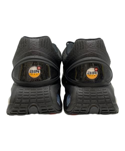 NIKE（ナイキ）NIKE (ナイキ) AIR MAX DN ブラック サイズ:29の古着・服飾アイテム